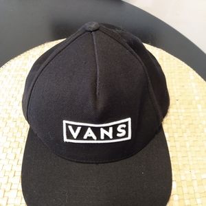 Vans Hat